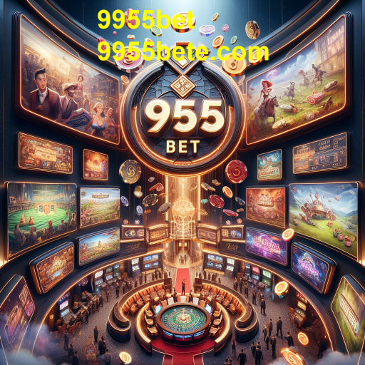 Explorando a Categoria de Jogos de Estratégia no 9955bet